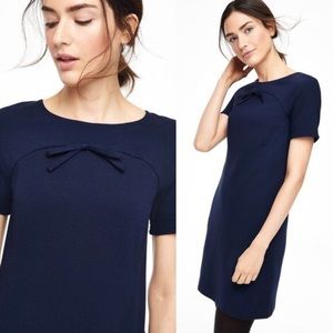 Boden Patricia shift dress, 8 long
